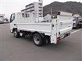 2024 Mitsubishi Fuso Canter