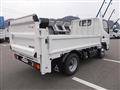 2024 Mitsubishi Fuso Canter