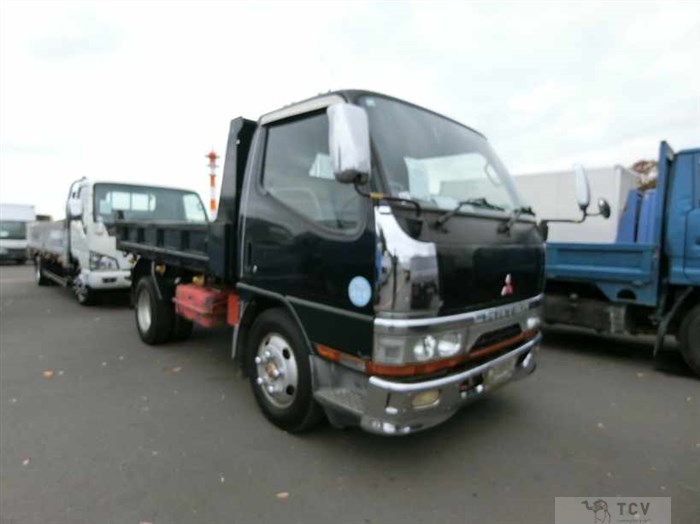 1998 Mitsubishi Canter