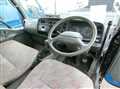 1998 Mitsubishi Canter