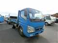 2004 Mitsubishi Canter