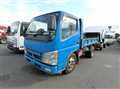 2004 Mitsubishi Canter