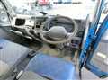 2004 Mitsubishi Canter
