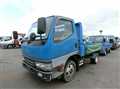 2002 Mitsubishi Canter