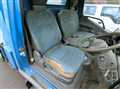2002 Mitsubishi Canter