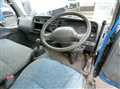2002 Mitsubishi Canter