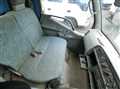 2002 Mitsubishi Canter