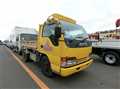 2026 Isuzu Elf