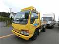 2026 Isuzu Elf