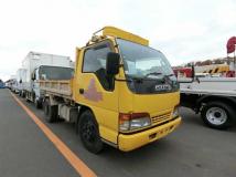 2026 Isuzu Elf