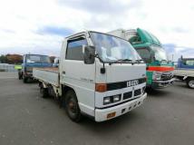 1988 Isuzu Elf