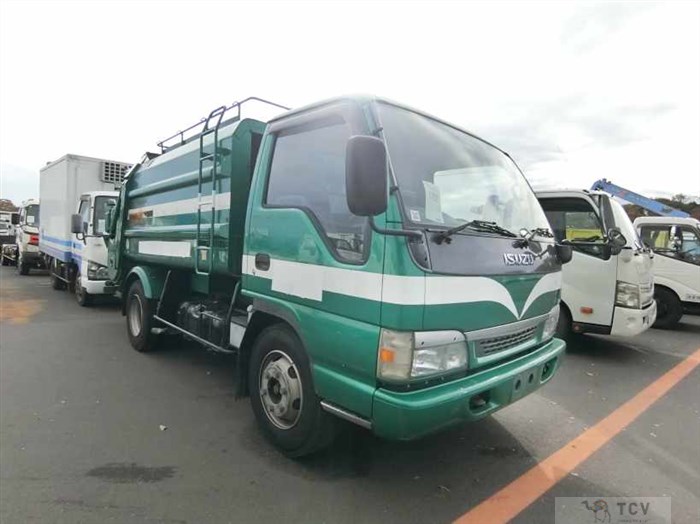 2003 Isuzu Elf