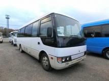 2006 Mitsubishi Rosa