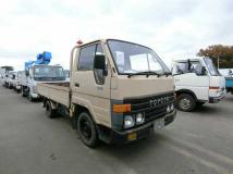 1986 Toyota Toyoace