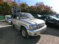 2000 Isuzu Bighorn