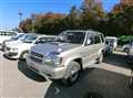 2000 Isuzu Bighorn