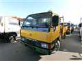 1987 Mitsubishi Canter