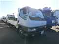 1996 Mitsubishi Canter