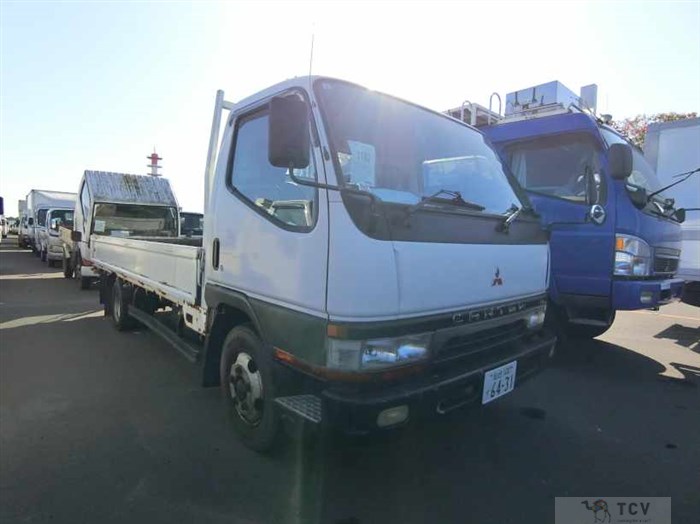 1996 Mitsubishi Canter
