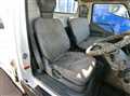 1996 Mitsubishi Canter