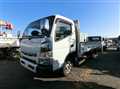 2016 Mitsubishi Canter