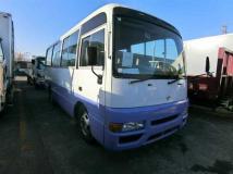 2003 Nissan Civilian Bus