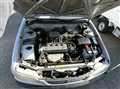 1996 Toyota Corolla Sedan