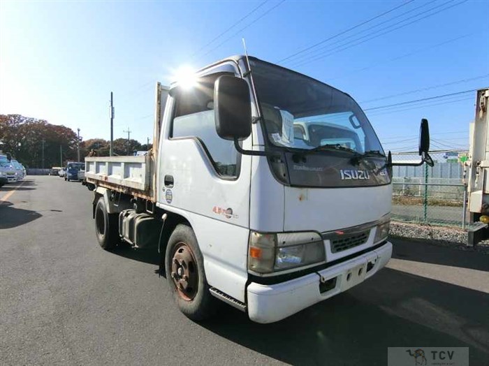 2003 Isuzu Elf