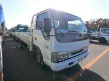 2003 Isuzu Elf