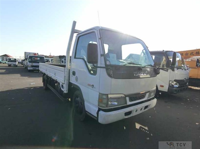 2003 Isuzu Elf