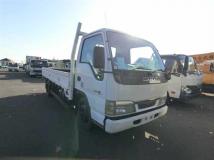 2003 Isuzu Elf