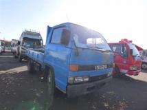1993 Isuzu Elf