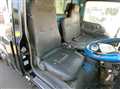 2005 Isuzu Elf