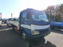 2006 Hino Dutro