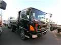 2008 Hino Ranger
