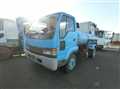 1997 Isuzu Juston