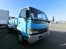 1997 Isuzu Juston