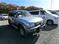 1997 Toyota Land Cruiser Prado