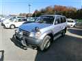 1997 Toyota Land Cruiser Prado