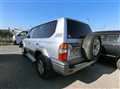 1997 Toyota Land Cruiser Prado