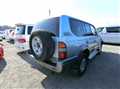 1997 Toyota Land Cruiser Prado