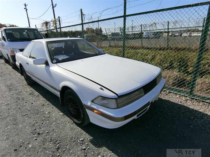 1987 Toyota Soarer