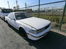 1987 Toyota Soarer
