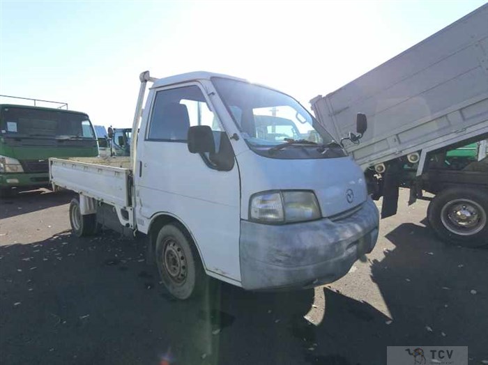 1999 Mazda Bongo Truck