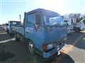 1993 Mitsubishi Canter