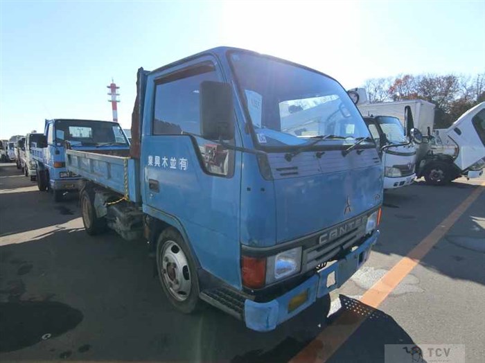 1993 Mitsubishi Canter