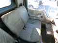 1993 Mitsubishi Canter