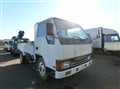 1991 Mitsubishi Canter