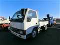 1991 Mitsubishi Canter