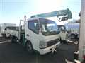2002 Mitsubishi Canter